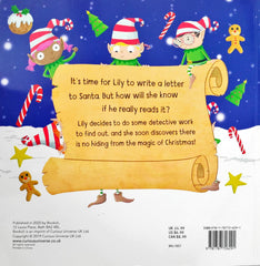 A Letter To Santa