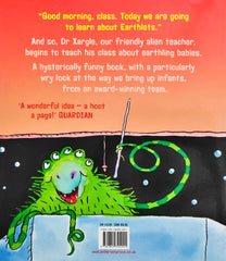 Dr Xargle's Book of Earthlets