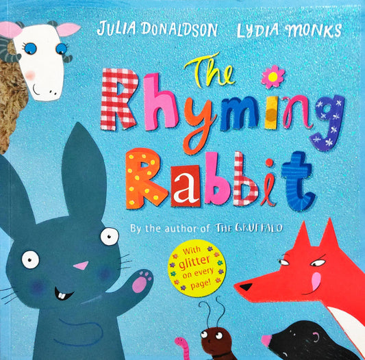 The Rhyming Rabbit