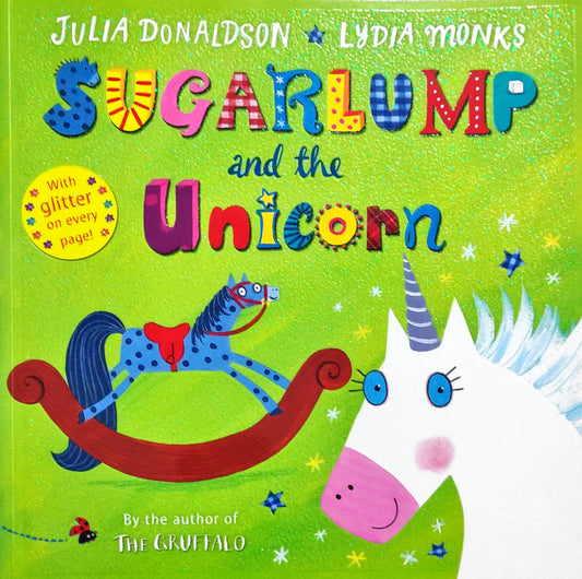 Sugarlump And The Unicorn