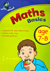 Maths Basics (Age 7-8)