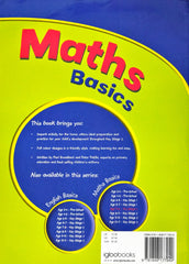 Maths Basics (Age 7-8)