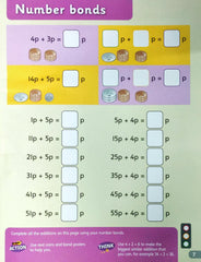 Abacus Year 1 Workbook 3