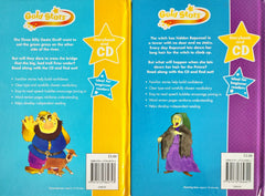 Golden Star Combo Set(2 Books)