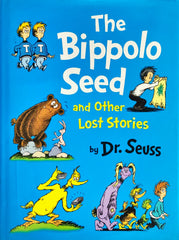 The Bippolo Seed and Other Lost Stories