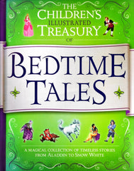 The Childrens Bedtime Tales