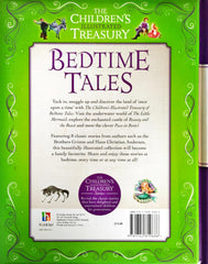 The Childrens Bedtime Tales