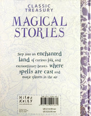 Classic Treasury Magical Stories