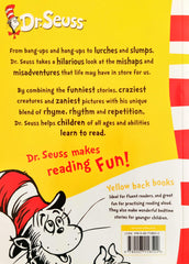 Dr. Seuss Combo Set 6 (6 Books)