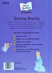 Sleeping Beauty (First Readers)