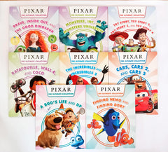 Pixar The Ultimate Collection