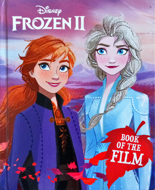 Disney Frozen 2