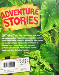 Adventure Stories