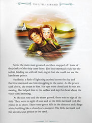 The Children's illustrated Treasury of Bedtime Tales