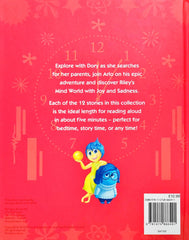 Disney Pixar 5 Minute Treasury