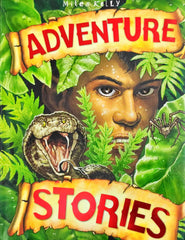 Adventure Stories