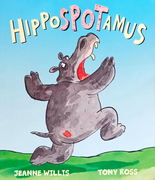 Hippospotamus