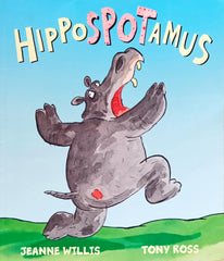 Hippospotamus