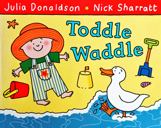 Toddle Waddle