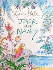 Jack And Nancy