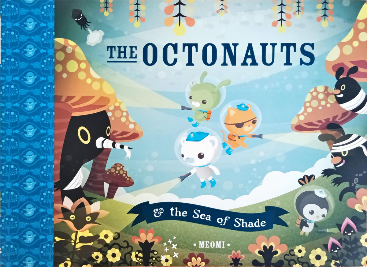 The Octonauts