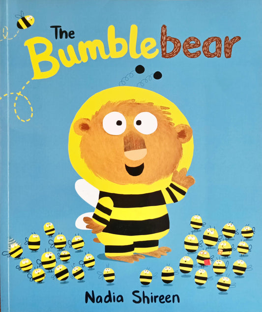 The Bumble Bear