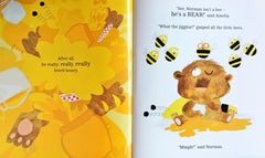 The Bumble Bear