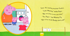 Peppa's Washing Day