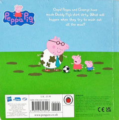 Peppa's Washing Day