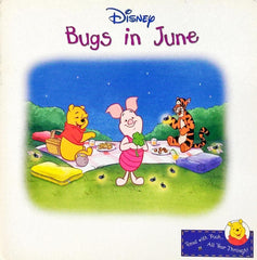 Disney Bugs In June