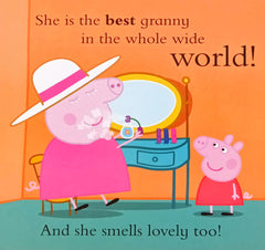 Peppa My Granny