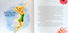 Disney Fairies Set (2 Books)