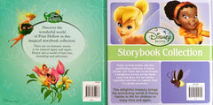 Disney Fairies Set (2 Books)