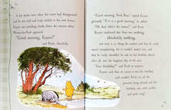 The Winnie The Pooh Collection Box (5 Books)