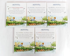 The Winnie The Pooh Collection Box (5 Books)