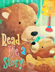 Read Me a Story