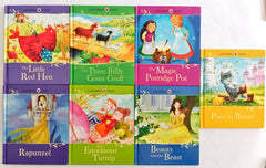 Ladybird Tales Combo Set (7 Books)