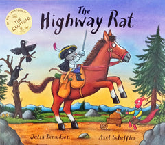 The Highway Rat