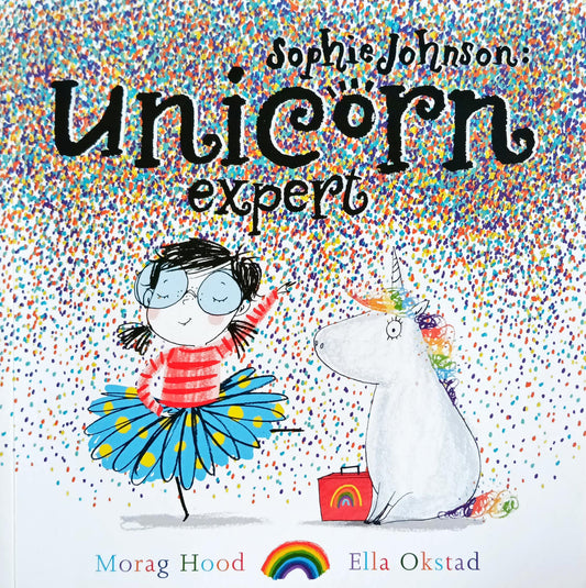 Unicorn Expert!