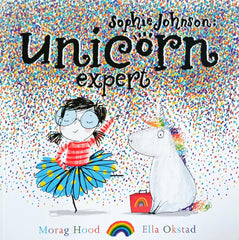 Unicorn Expert!