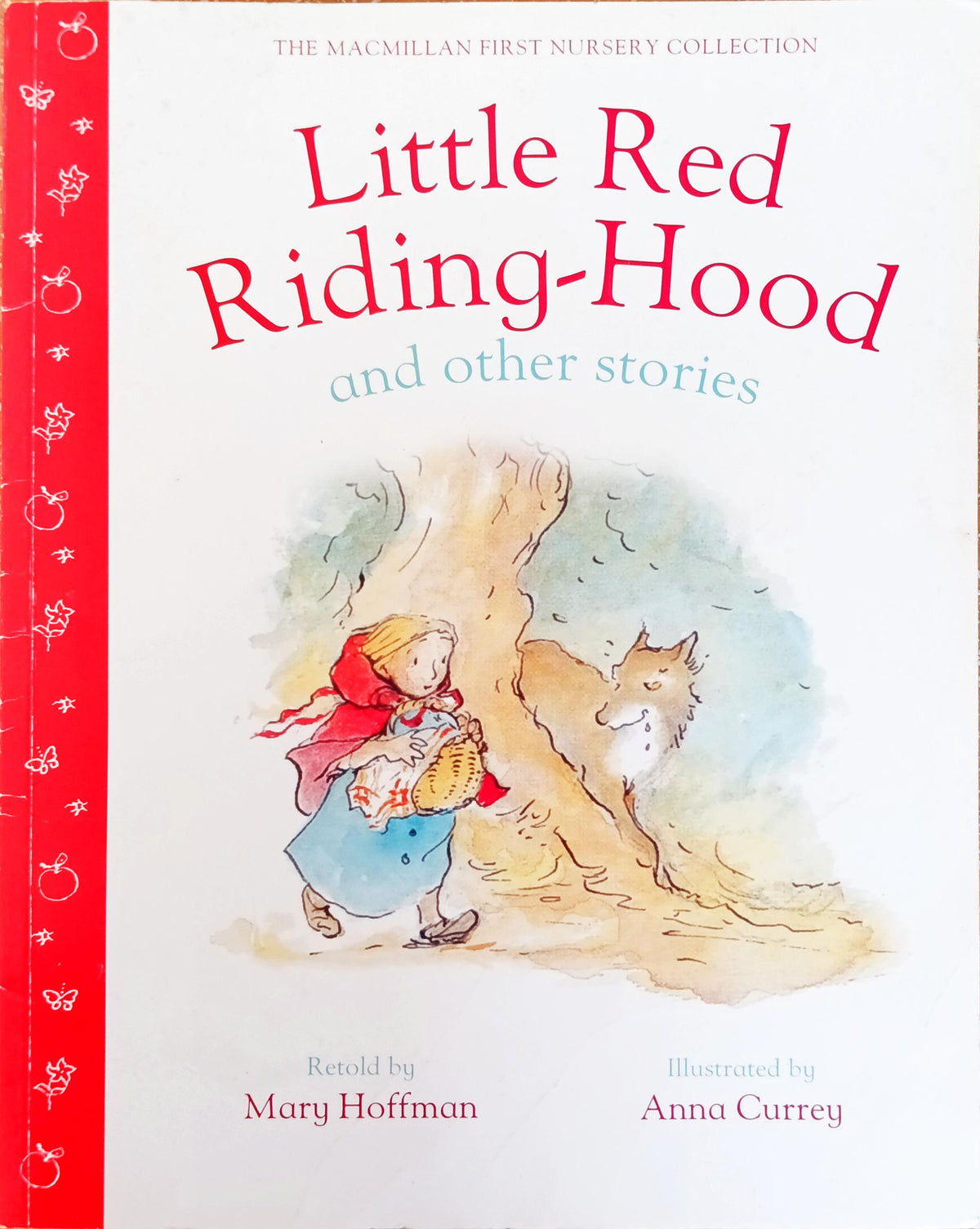 Little Red Riding Hood