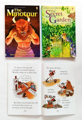 Usborne Young Reading Set 3 (3 Books)