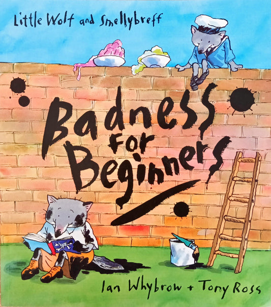 Badness For Beginners