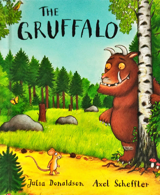 The Gruffalo