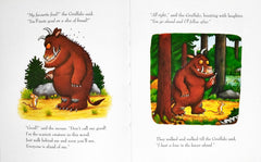 The Gruffalo