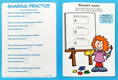 Homework Helpers Combo Set (2 Books)