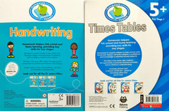 Homework Helpers Combo Set (2 Books)