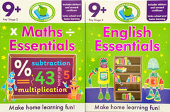 Homework Helpers Combo Set  2 (2 Books)