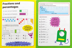 Homework Helpers Combo Set  2 (2 Books)