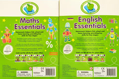 Homework Helpers Combo Set  2 (2 Books)